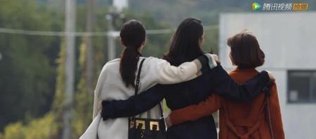 三十而已顾佳人设分析