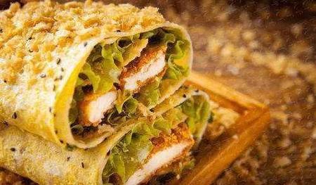 天津有哪些美食