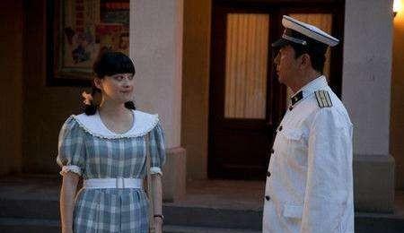 电视剧中父母爱情中江德福对于妻子的评价(张桂兰和德福什么关系)