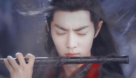 陈情令蓝湛魏无羡什么关系(陈情令蓝忘机魏无羡是什么关系)