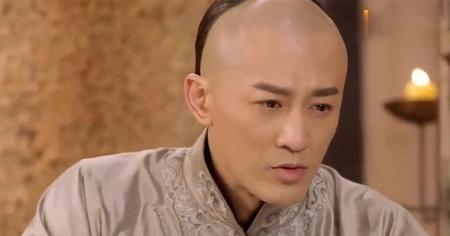 皇太极为什么是四贝勒(皇太极排行第八,为什么叫四贝勒)