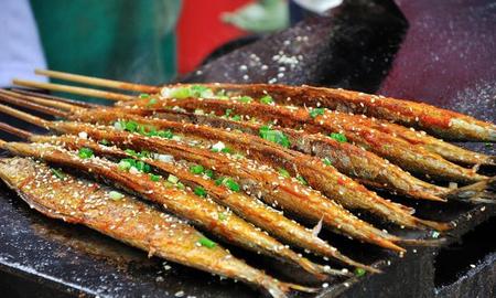 最好吃的日本料理