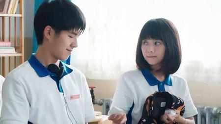 青春校园电影男主死了(关于校园青春的电影有哪些电影)