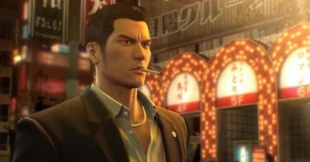 如龙出的顺序(如龙发售时间和顺序)