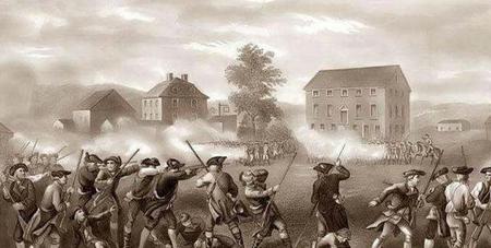 美国人持枪为什么不乱