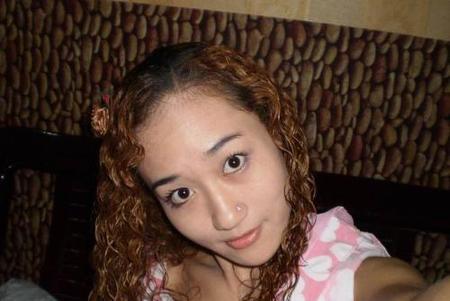 为什么会有自然卷