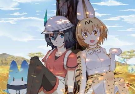 喜欢看动漫的人是不是都很幼稚