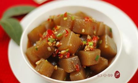 魔芋怎么做好吃简单(魔芋怎么吃好吃 3种魔芋做法)