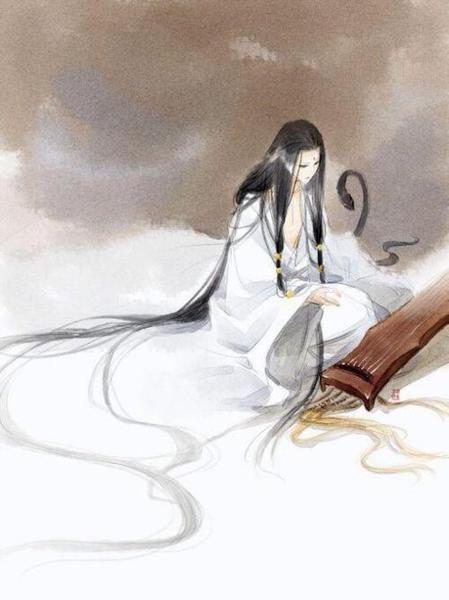 背后有故事的古风歌曲(古风歌曲背后的故事)