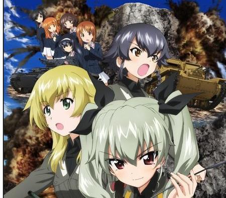 关于战车的动漫有哪些(赛车类的动画片)