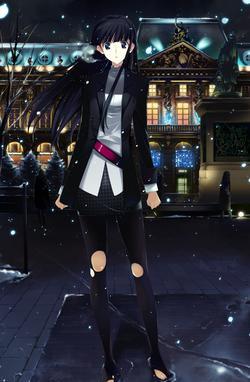 长得比较黑的动漫人物(皮肤黑的动漫人物)