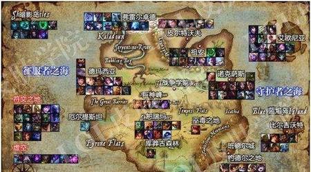 英雄联盟会拍电影吗(孙悟空为什么能成为人们心中的英雄)