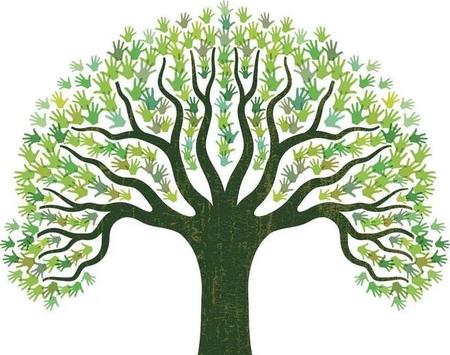 十年树木百年树人对吗(百年树人十年树木 下联)