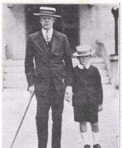 利弗莫尔为什么晚年悲惨