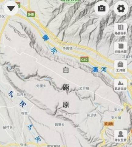 陕西西安白鹿原是不是关闭了