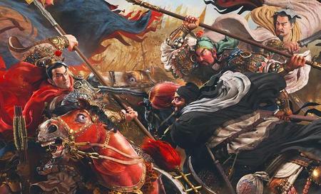 三打一为什么还叫三英战吕布(三英战吕布为什么叫三英)