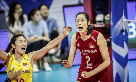 2021女排世联赛赛程(女排联赛2020-2021赛程表)