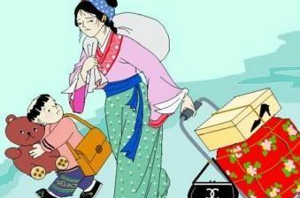 山西太谷县孟母简介(太谷孟母园的介绍)