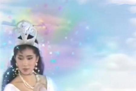 女娲让狐狸精祸害商朝