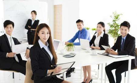 初入职场时我们应该保持怎样的态度