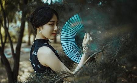 你最喜欢的古诗词有哪些(最喜欢的一首古诗)