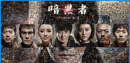 有什么好看的古装电视剧推荐一下