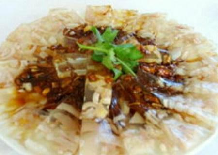 猪皮冻为什么会化开(猪皮冻加热会融化吗)