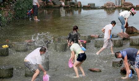 四川有什么古镇(四川最美的11个古镇)