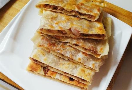 牛肉馅儿饼怎样做好吃(牛肉馅儿饼的做法大全)