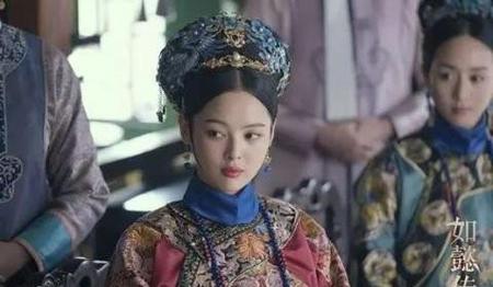 乾隆有五阿哥吗?为什么没有继位(乾隆后面的一位皇帝为什么不是永琪)