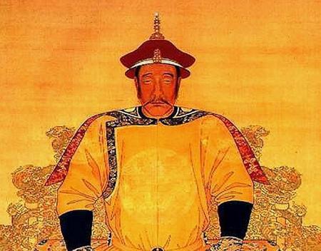 清朝亲王是什么级别(胤祥的儿子)