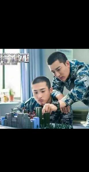 空降利刃剧情分集介绍(空降利刃分集剧情介绍)