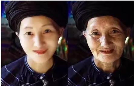 中国最后一个压寨夫人图片(压寨夫人怎么火的)