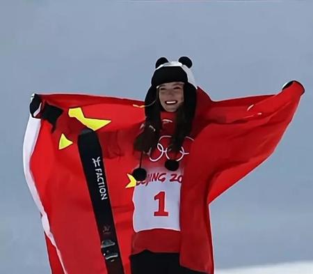 中国式教育和美国式教育的异同(滑雪谷爱凌简历)