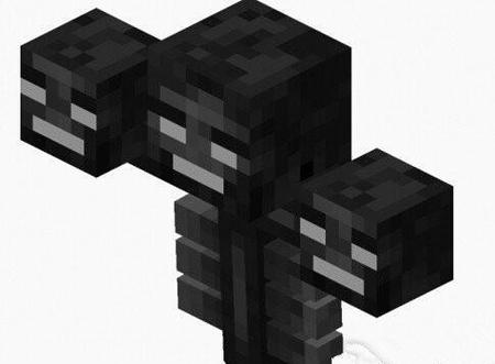 我的世界怎么让凋零打末影龙