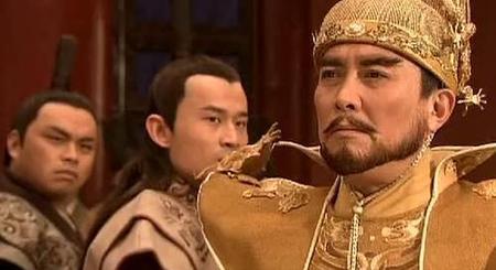 永乐为什么被称为大帝(朱棣是永乐大帝吗)