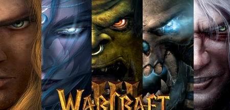 魔兽争霸3最强大招