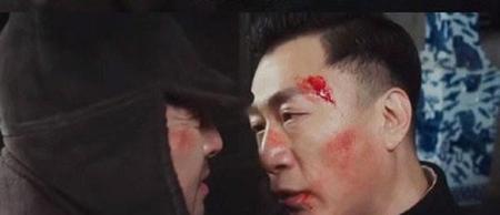 电视剧新世界里的金海为什么没有死