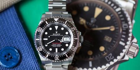 潜水手表有什么牌子比较好(潜水系列手表什么牌子好)