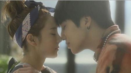 不能跟爱的人在一起是什么感受(不走弯路和条条大路通罗马)