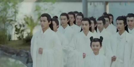 山阴公主刘楚玉凤囚凰(凤囚凰山阴公主和刘楚玉什么关系)