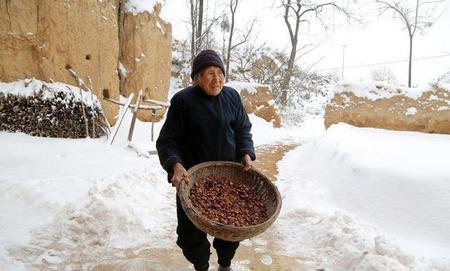 好人真的会一生平安吗