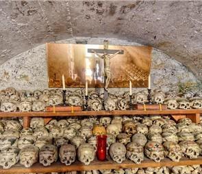 假如世界上只剩下一个男人