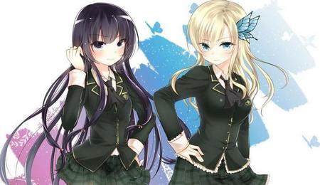 《我的朋友很少》结局