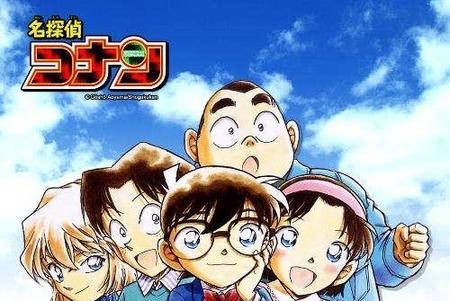 柯南要结局是真的吗(名侦探柯南结局了么)