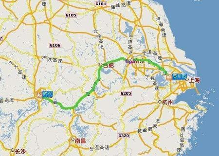 苏州到武汉怎么没有普通车(武汉到苏州高铁火车时刻表查询)