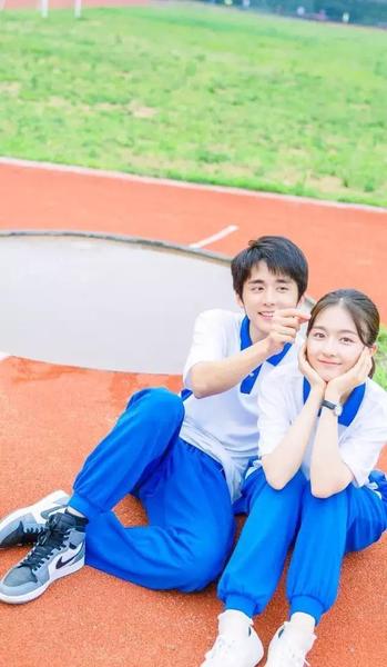 你好旧时光大结局是什么