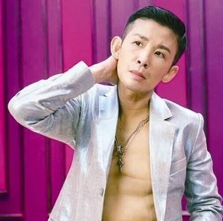 男扮女装出名的男演员(男扮女装的男明星)