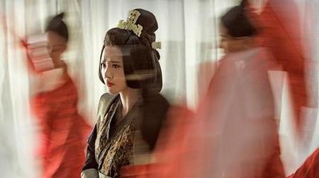 历史上曹睿杀了郭皇后吗(郭皇后和曹睿的关系)