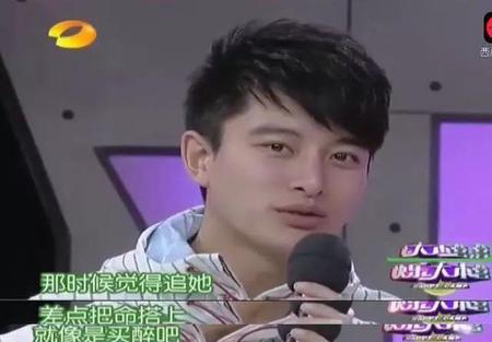 贾乃亮这么优秀的小伙子,为什么李小璐(贾乃亮和李小璐为什么离得婚)